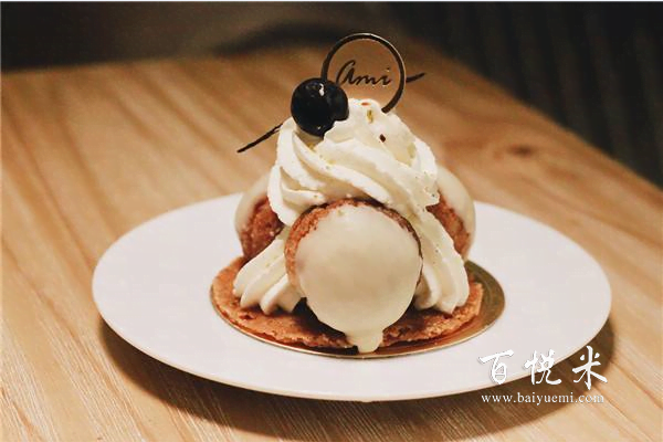 學會這7種烘焙甜點醬汁，使你的甜品更上一樓！